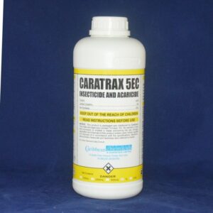 Caratrax 5EC