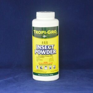 Tropi Gro Insect Powder