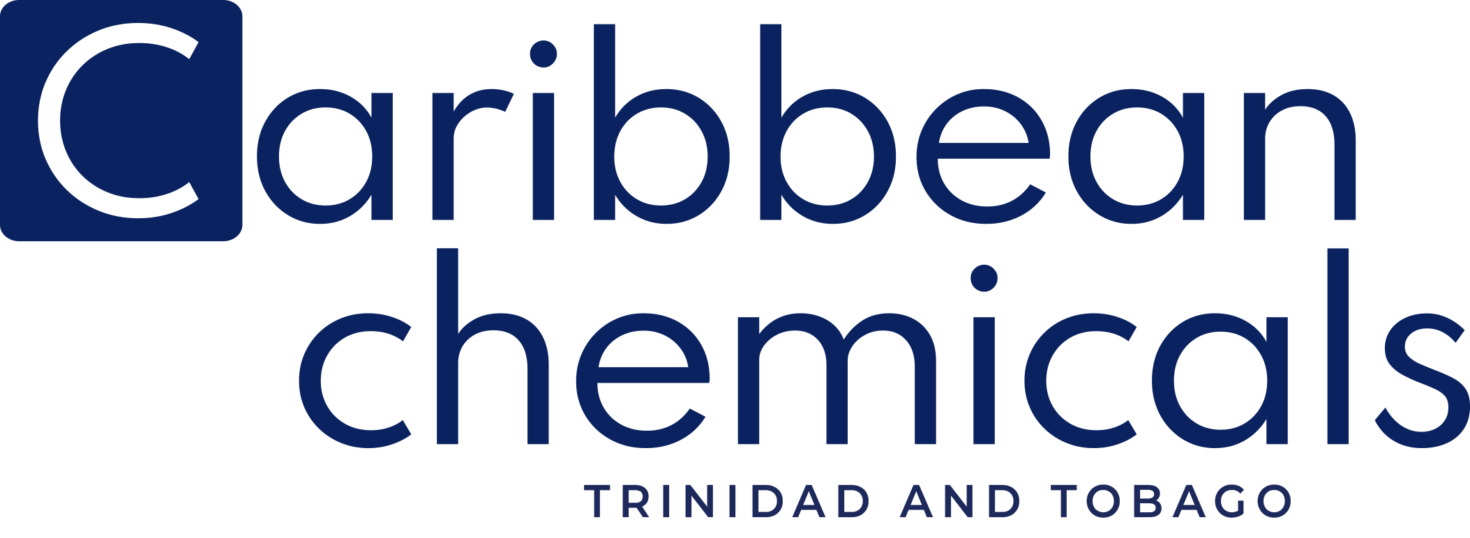 WHERE WE SERVE Caribbean Chemicals