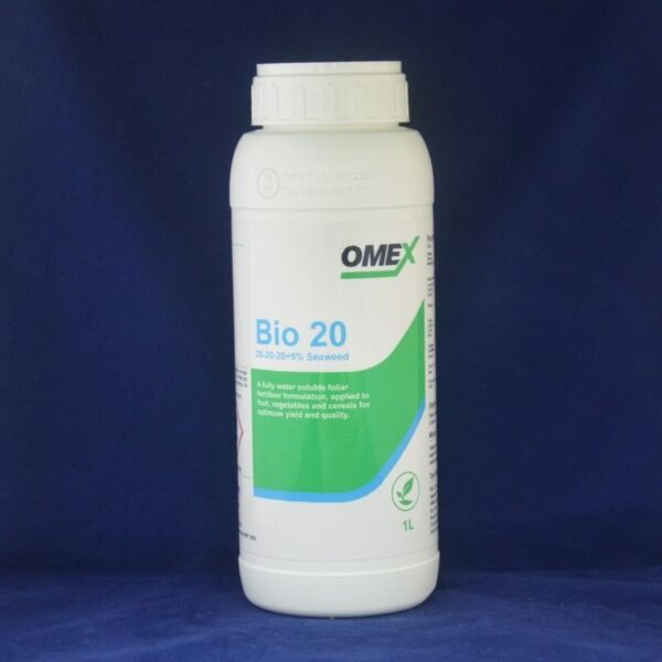 OMEX Bio 20