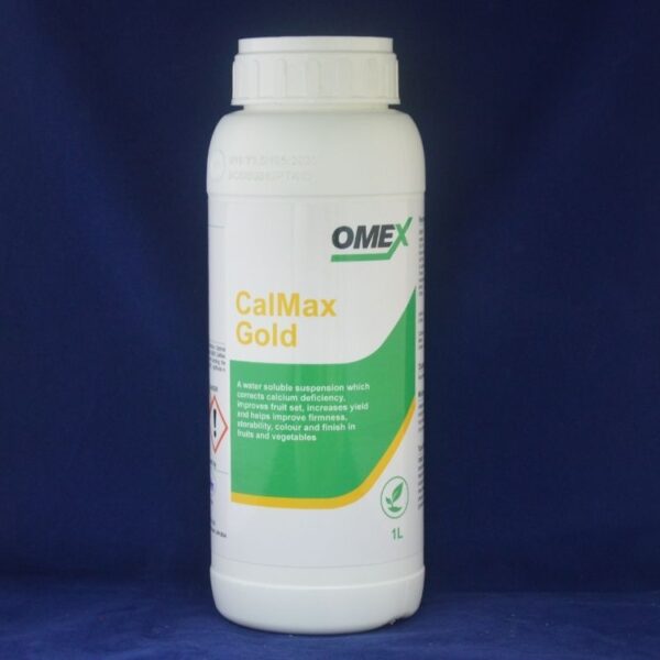 OMEX Calmax Gold