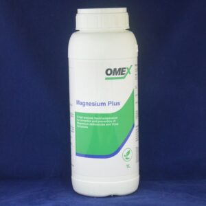 OMEX Magnesium Plus
