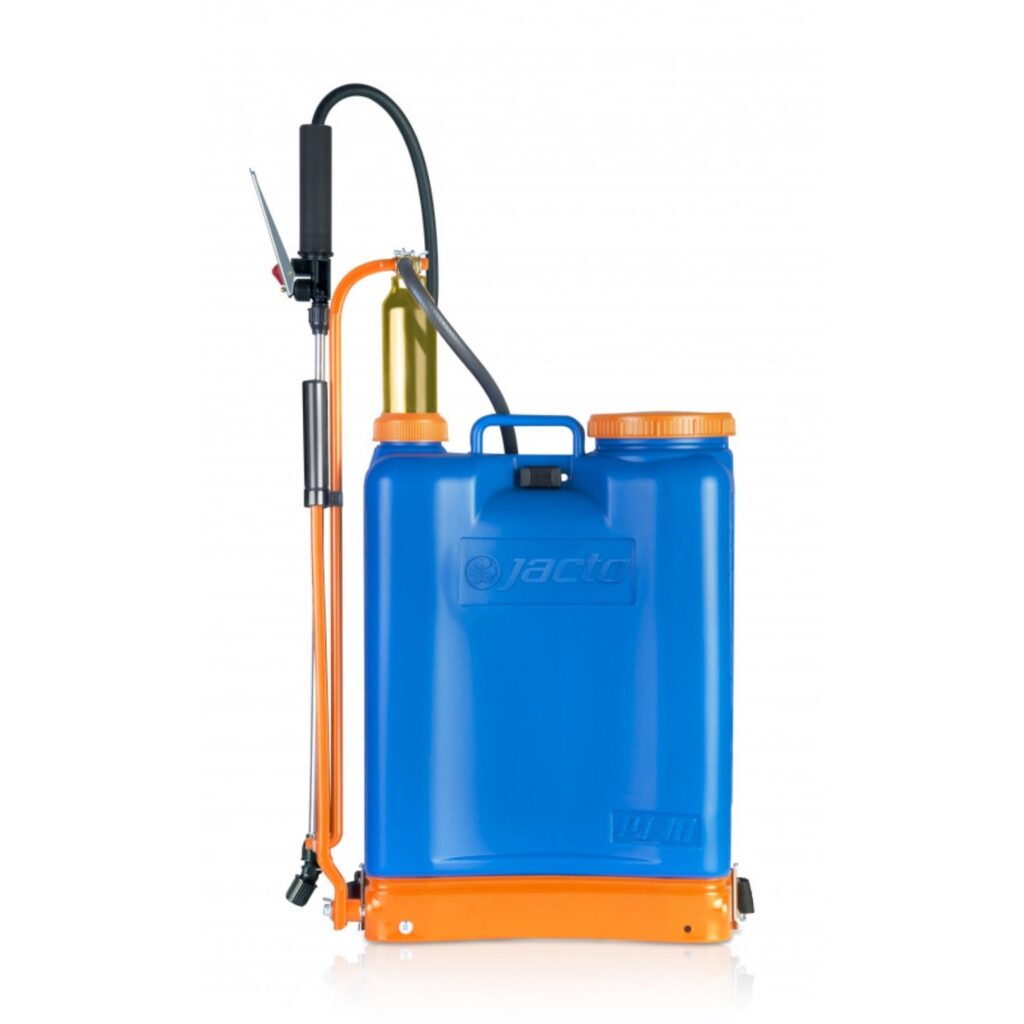 Spray Can PJH Backpack/Knapsack Sprayer (Manual) Caribbean Chemicals