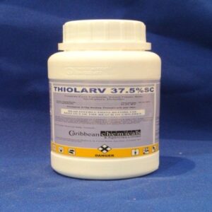 Thiolarv 37.5 SC